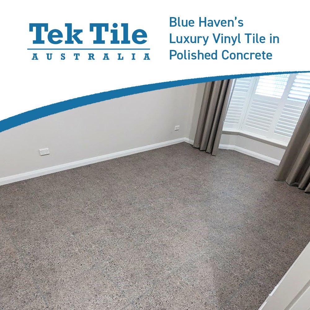 Transform your home flooring: DIY with Tek Tile
